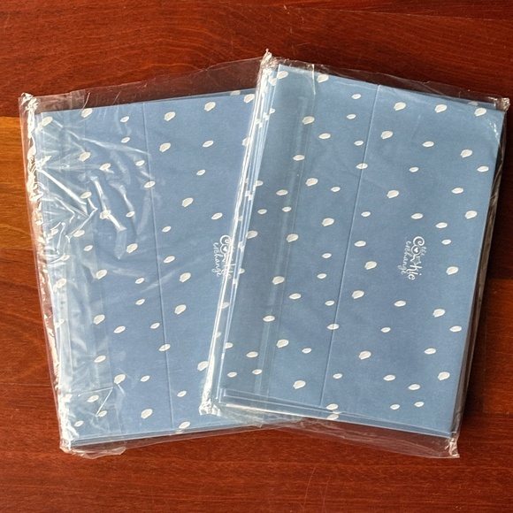 10 Holiday Cookie Boxes - NWT - Picture 2 of 5